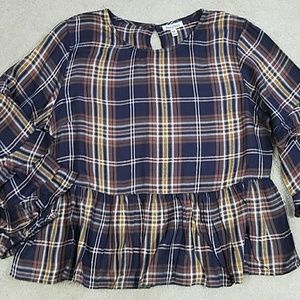 DizzyLissy top